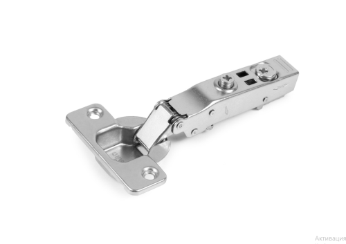 H316A02 Петля с амортизацией 90 гр.d35 НЕО ХИТ  