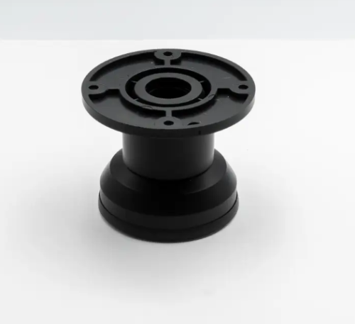 Опора декоративная Н-60 ДК 2-20р.20р черный