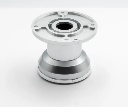 Опора декоративная Н-60 ДК 2-50.22 сатен