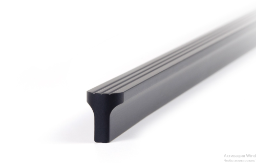 RS064BL.4/960 Ручка мебельная ШЕЛЛ