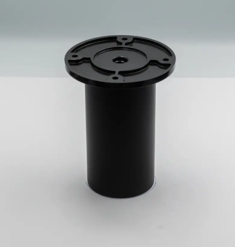 Опора декоративная Н-100 ДК 9 Т1-20р.20р черный