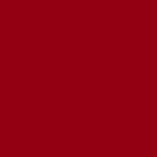 Панель глянец 2800х1220х18мм. Красный (Р106/600)