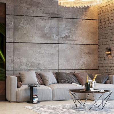 Concrete 1