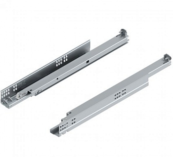 Направляющая BLUM TANDEM BLUMOTION 500мм полное выдв.арт 560H5000B