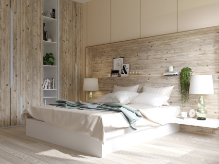СВЕТЛО-БЕЖЕВЫЙ