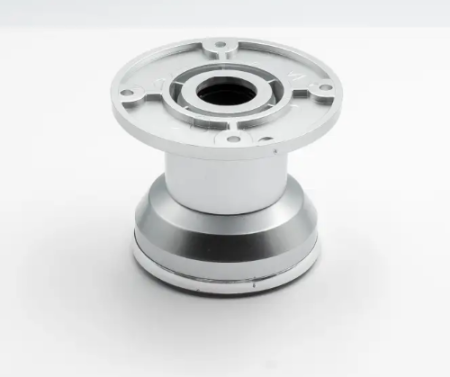 Опора декоративная Н-60 ДК 2-50.22 сатен