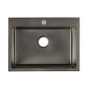 PR6045 Even silk grafite PREMIAL